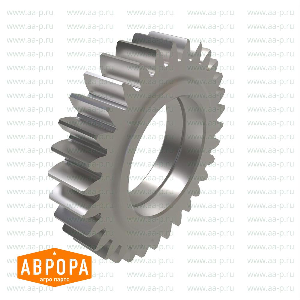 YZ105974 ПРЯМОЗУБАЯ  ШЕСТЕРНЯ